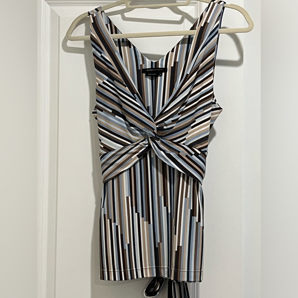 BCBG Top
